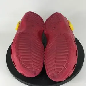 CROCS | Shoes | Crocs College Usc Trojans Sc Redyellow  display picture 1